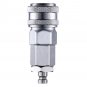 Hismith KlicLok System Adapter, Convert to Quick Air Connector, All-metal Self-Lock Adapter