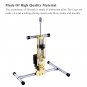Hismith Premium Sex Machine (Luxury Golden) - APP Control with Remote - KlicLok System