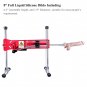 Hismith Premium Sex Machine (Elgenece Red) - APP Control with Remote - KlicLok System