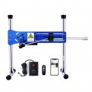 Hismith Premium Sex Machine (Venecian Blue) - APP Control with Remote - KlicLok System