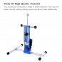 Hismith Premium Sex Machine (Venecian Blue) - APP Control with Remote - KlicLok System