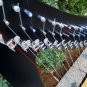 27 String Lever Harp | Beechwood Celtic Folk Harp | Beginner & Intermediate Student Instrument