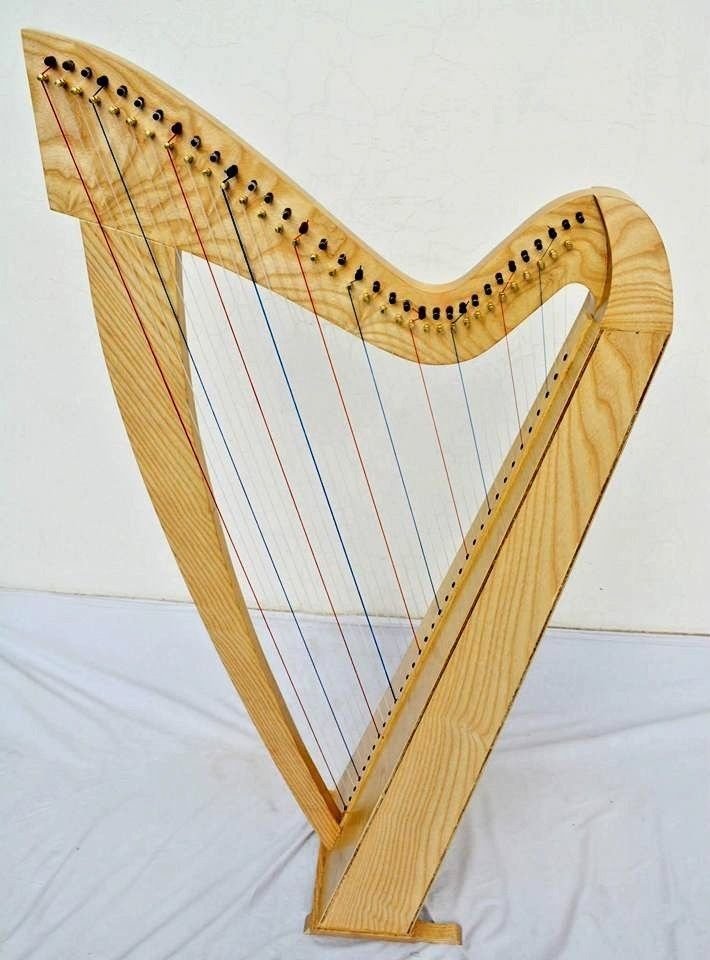 harp travel kew