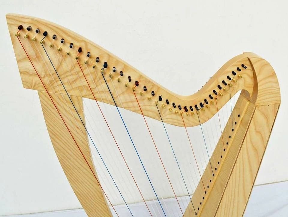 harp travel kew