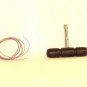 12 String Harp | Portable Celtic Folk Harp with Levers | Beginner & Kids Harp Instrument