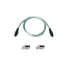 FireWire and Sony i.LINK 6 IEEE 1394 4 pin to 4 pin