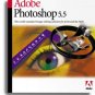Adobe Photoshop 5.5 Retail Upgrade for Macintosh