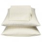 Damask Stripe Sheet Set - Full
