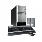 Acer Aspire E380 Athlon 64 X2 4200+ 1GB 250GB DVD±RW with Windows Vista