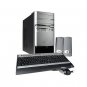 Acer Aspire E380 Athlon 64 X2 4200+ 1GB 250GB DVD±RW with Windows Vista