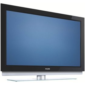 Philips 63PF9631D 63" HDTV Television with USB, HDMI, RBG+H/V, Pixel Plus 3 HD and Ambilight 2