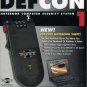 PORT Defcon 1 - Security Lock - Black