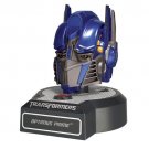Transformers 2-In-1 Beamers Optimus Prime - Blue