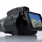 Sony Cybershot DSC-H9 8MP Digital Camera with 15x Optical Image Stabilization Zoom