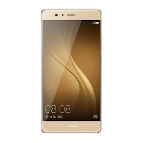 Huawei P9 64GB Unlocked Andriod Smartphone - Gold