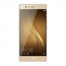 Huawei P9 64GB Unlocked Andriod Smartphone - Gold