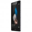 Huawei Ascend P8 Lite ALE-UL00 5.0 Inch 16GB Unlocked Smartphone - Black