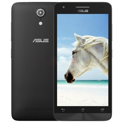 ASUS Pegasus X003 16GB Unlocked Smartphone - Black