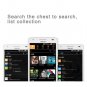 ASUS Pegasus X003 16GB Unlocked Smartphone - Black