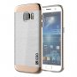 Slicoo for Galaxy S7 Edge Electroplated TPU Protective Cases