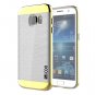 Slicoo for Galaxy S7 Edge Electroplated TPU Protective Cases
