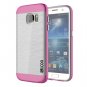 Slicoo for Galaxy S7 Edge Electroplated TPU Protective Cases