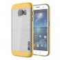 Slicoo for Galaxy S7 Edge Electroplated TPU Protective Cases