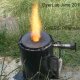 DIY - UNIQUE ECO HEATERS