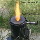 Eco Heaters Gver5-Pyramid