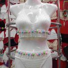 CG-00002 - ACRYLIC CROCHET GARMENT