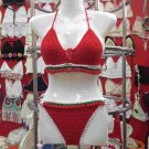 CG-00004 - ACRYLIC CROCHET GARMENT