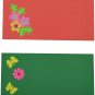 RMantra Designer Handmade Gift Envelopes in assorted designs &acirc;�� Pack of 10