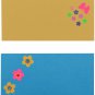 RMantra Designer Handmade Gift Envelopes in assorted designs &acirc;�� Pack of 10