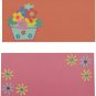 RMantra Designer Handmade Gift Envelopes in assorted designs &acirc;�� Pack of 10