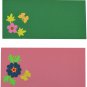 RMantra Designer Handmade Gift Envelopes in assorted designs &acirc;�� Pack of 10