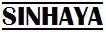 sinhaya