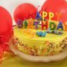Birthday Cake