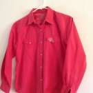 Wester top by Twenty x