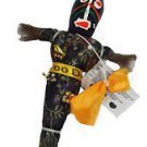 Voodoo Doll Power REVENGE Hurt Force Curse B-8 New Orleans Bayou Magic