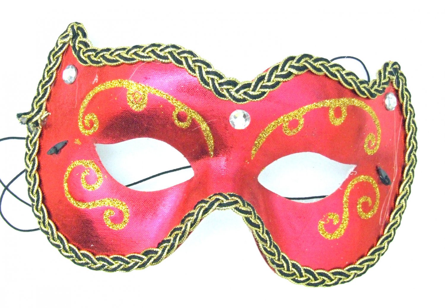 halloween-mask-red-debutante-costume-party-sexy-fun-party-mardi-gras-fs