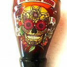 New Orleans SHOT GLASS Shooter Louisiana French Voodoo Skull Souvenir  07