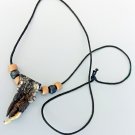 Gator Alligator Paw Claw Necklace Potion Magic Voodoo Bayou Power Spell 03