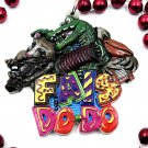 Fais Do-Do New Orleans Beads Carnival Party Bead Bourbon Street Party Cajun