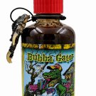 Bubba Gator Hot Sauce Habanero Steak Sauce 12 oz Bayou Swamp Louisiana