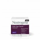 Neutrogena Triple Age Repair Night Moisturizer (1.7 oz) Neutrogena Triple Age Repair Night Moisturizer (1.7 oz)