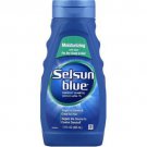 Selsun Blue Moisturizing Shampoo with Aloe (11 fl. oz/ 325 ml)