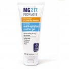 MG-217 Psoriasis Multi-Symptom Coal Tar Gel, Extra Strength 4 oz (113 g)