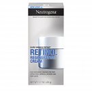 Neutrogena Rapid Wrinkle Repair Regenerating Cream (1.7 oz/ 48g)