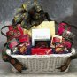 Chocolate Delights Gift Basket - CH021 (Shipping Alert in Description)