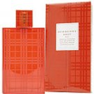 BURBERRY BRIT RED perfume SPRAY 1.7 OZ by Burberry - 850